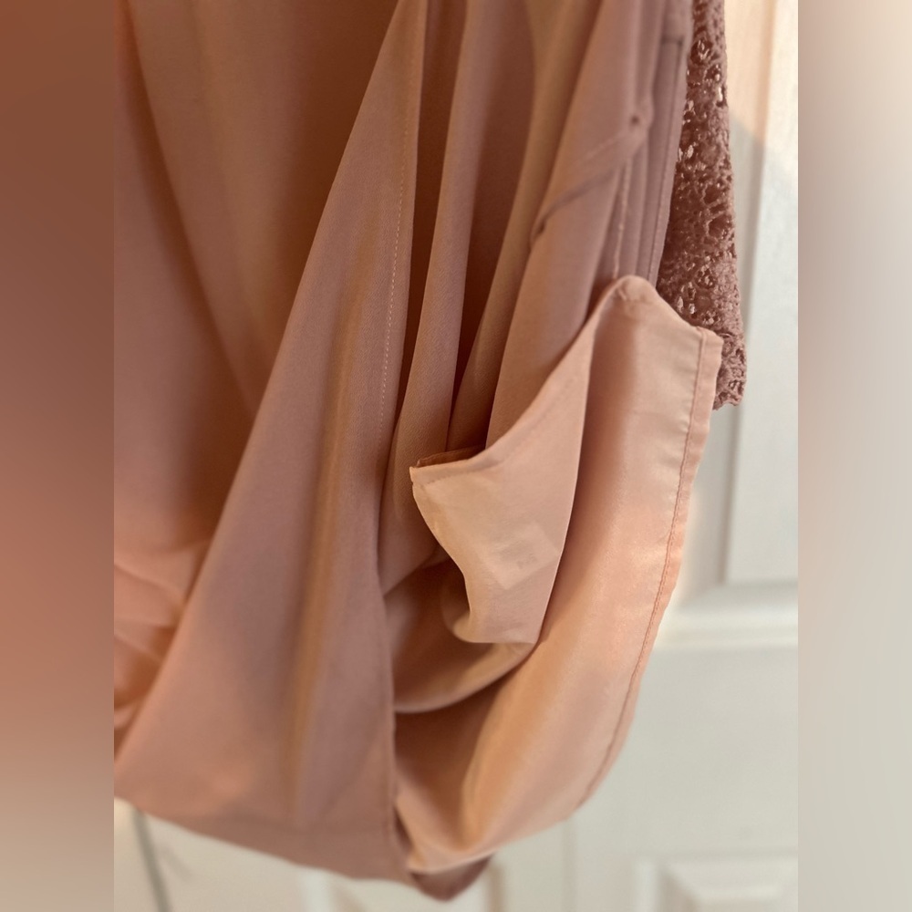 ✌️4 for $20✌️ Twik by maison Simons dress - Picture 9 of 11